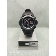 Gshock aw-590 (used original)