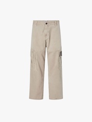 CALVIN KLEIN JEANS - MINERAL CARGO PANTS