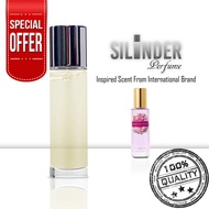 Perfume Silinder Wangi - Victoria Secret Romantic Wish