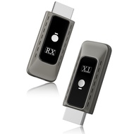 Wireless HDMI Transmitter Receiver High Definition Video Extension Transmission 100m Stable 5.8G No