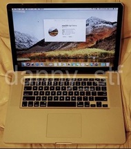 Apple MacBook Pro 15-inch Mid 2010 A1286 /Intel Core i5 /4GB /250GB SSD 手提電腦(不連火牛) 性價比之選