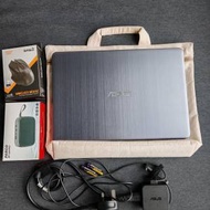 超簿輕身 文書上網冇難度 ASUS Vivobook 14 14吋