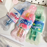 Z-10355 Soft Drink Ballpoint Pen Set