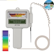 DP LANJIE เครื่องวัดค่าน้ำคลอรีน Chlorine Meter PC101 เช็คค่าวัดคลอรีนใน สระว่ายน้ำ น้ำดื่ม บ่อน้ำ ส