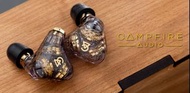 CAMPFIRE AUDIO TRIFECTA