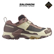 SALOMON X ULTRA 5 Gore Tex Men Hiking Shoes Official Store