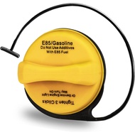 E85 Gas Cap, Fuel Gas Cap For 2007-2011 Chevrolet Chevy Silverado 1500, Suburban 1500 Tahoe Avalanch
