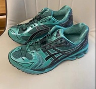 Unaffected x Asics gel-kayano 14 休閒跑步鞋