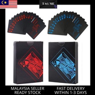 Poker Card Plastic Poker Card Waterproof