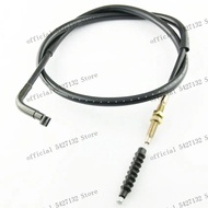 Motorcycle Clutch Control Cable Wire For Yamaha FZX250 FZX 250 ZEAL FZ400 XJR400 XJR 400