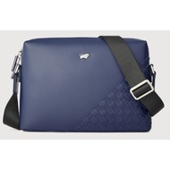 Braun buffel Memphis Medium Messenger