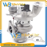 Auto Turbocharger B03/B03G For Mercedes A B Class CLA GLA 2.0 1991 ccm 360/381HP 18559880002 1855988