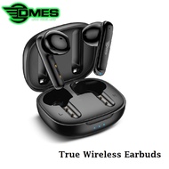 Dmes DE2 Plus True Wireless Earbuds 5.4 Bluetooth