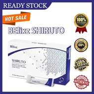 【Buy 3  Free 1】【现货Ready Stock】BE Shiruto 免疫系统的救星 EXP:2027-07 slendglow isdg