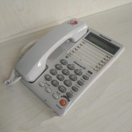 Telepon Rumah Indihome Panasonic Kx-T2375