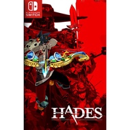 ⚡️Promo⚡️ Hades (Nintendo Switch) Digital Download