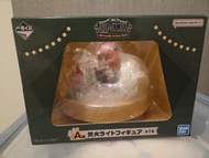 SPY x FAMILY 一番賞A賞🎉營火燈光造型🔥🔥