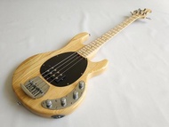 BASS LISTRIK MUSICMAN ERNIE BALL NATURAL COLOR-Versace07
