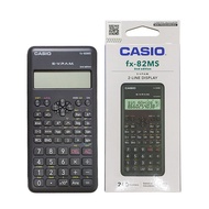 Casio Fx-82ms Scientific Function Calculator