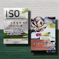 ISO Pharmacy 2 Pack VOL.53 2021, Van duin Recipe Science