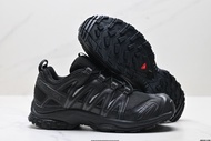 รองเท้าวิ่งทางวิบากกลางแจ้งของแท้3D Salomon XA PRO