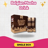 [POS24JAM] BELGIAN MOCHA DRINK