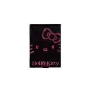 SHO-BI Hello Kitty 隨身化妝鏡 L 粉紅色