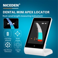 NICEDEN Labo -ratory Apex Loc -ator R -oot Portable Instrument