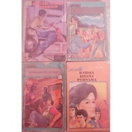 Preloved buku kanak2 Enid Blyton Bahasa Melayu