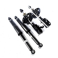 Honda Packing Absorber - City/ Jazz GD, City GM2/ Jazz GE, City GM6/ Jazz GK