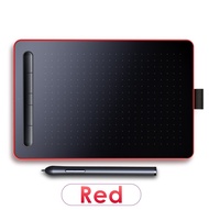 GOOJODOQ 8 10 Inch Graphics Drawing Tablet Digital Drawing Pad With Pen For Android Phone Support Ga
