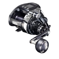 Shimano Electric Reel 20 Beastmaster MD3000 for Multiple Catching of Kampachi, Hiramasa, Buri, and S