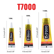 T7000 Adhesive Glue for Phone Repair B7000 Liquid Glue Multi-purpose Super Glue B7000 Glue