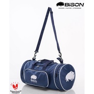 Bison Gym Duffel Bag Sports Bag