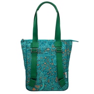 Le Bonheur 3-in-1 Convertible Backpack - Backpack, Tote & Crossbody