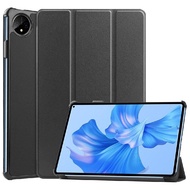 Huawei Matepad Pro 11 2022 Leather Smart Magnetic Flip Case