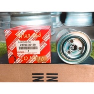 Toyota Hilux Diesel Fuel Filter 23390-30150