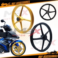 SP522 Sport Rims PNP Y15ZR Y16ZR Y125Z LC135 WAVE100 WAVE110 WAVE125 EX5 HIGH POWER DREAM EGO LC KRI