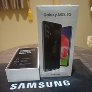 Samsung A52s 5g 8/256 second sein