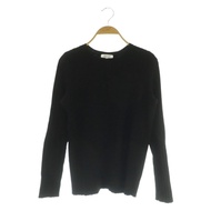 PLST Tshirt Knit Rayon Long sleeves Direct from Japan Secondhand