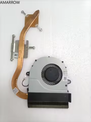 Original laptop CPU Cooling Heatsink Fan for ACER E5-575 F5-573G E5-574 E5-576 E5-523 503C P259 TX50