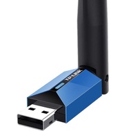 TP-Link | 5G Dual-Band 3000M Wireless Network Adapter USB Gigabit WiFi 6