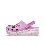 CRUSH CLOG X BARBIE Sandals/CRUSH X BARBIE/Children's CROCS/Children's CROCS K