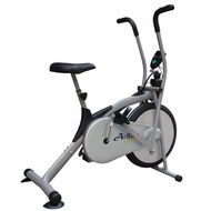 Air Bike exercise Bike for the elderly