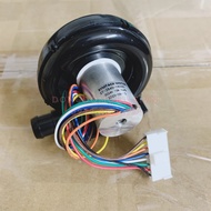 Quạt thay thế cho máy khò QUICK 861DW