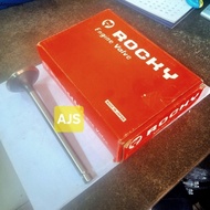 FUSO 6D16 MA-31-0 ROCKY Intake Oil Valve