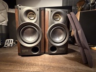Kenwood LS-SE7 書架喇叭