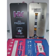 LCD REALME C51 / C53 / NARZO N53 HX