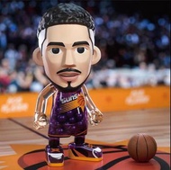 ACE PLAYER MONEY BALL DEVIN BOOKER + DISPLAY BOX