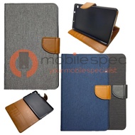SAMSUNG TAB A T555 T550 TAB S5E T720 T725 TAB A T510 T515 TAB A7 2020 10.4 T500 T505 FLIP POUCH BAG 